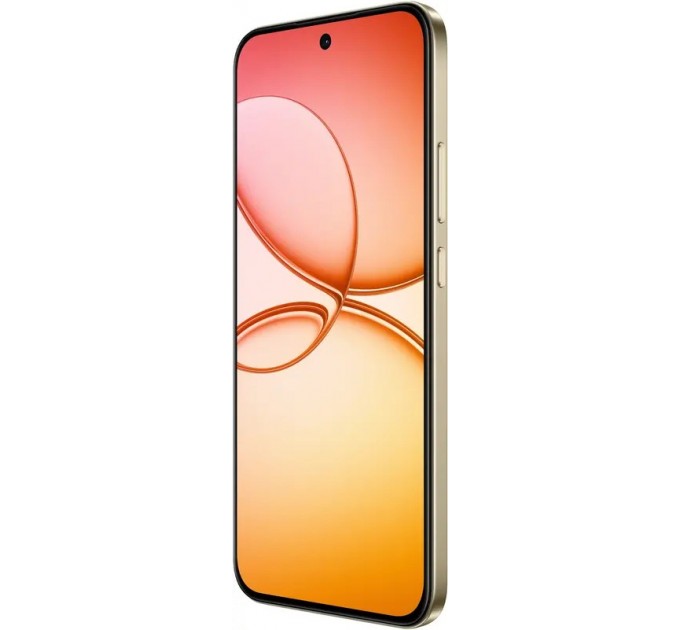 realme Смартфон Realme 15T 12/256GB (RMX5111) Flowing Silver