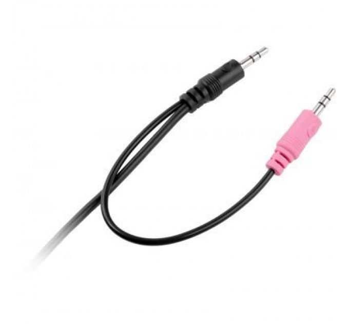 A4Tech Навушники A4Tech HS-28 Black (HS-28-1)