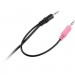 A4Tech Навушники A4Tech HS-28 Black (HS-28-1)
