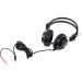 A4Tech Навушники A4Tech HS-28 Black (HS-28-1)