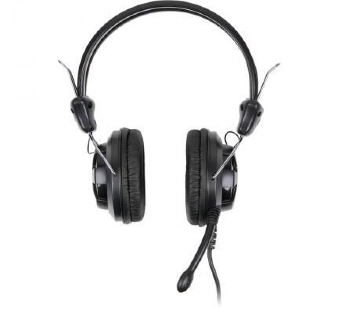 A4Tech Навушники A4Tech HS-28 Black (HS-28-1)
