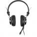 A4Tech Навушники A4Tech HS-28 Black (HS-28-1)