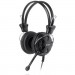 A4Tech Навушники A4Tech HS-28 Black (HS-28-1)