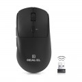 REAL-EL Миша бездротова REAL-EL RM-355W