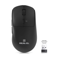 Миша бездротова REAL-EL RM-355W