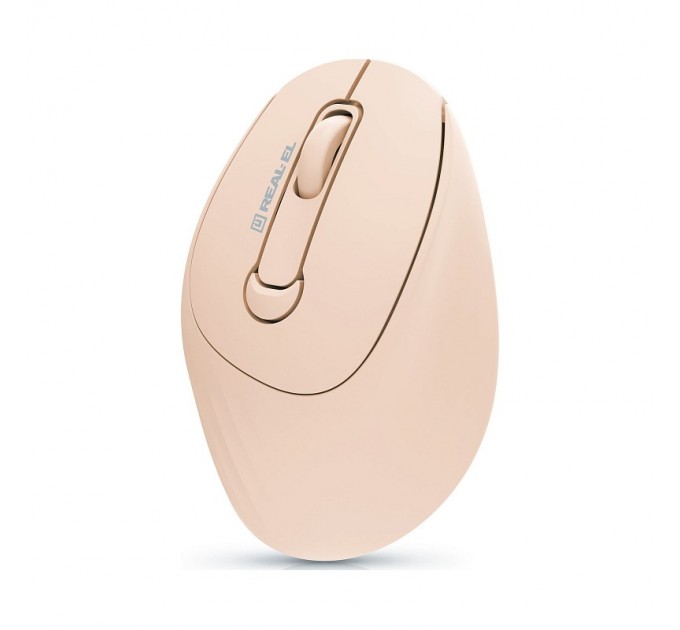 REAL-EL Миша бездротова REAL-EL RM-370W