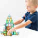Picasso Конструктор Picasso магнітний Tiles Mini Diamond Series Set 60 деталей (817338022303)