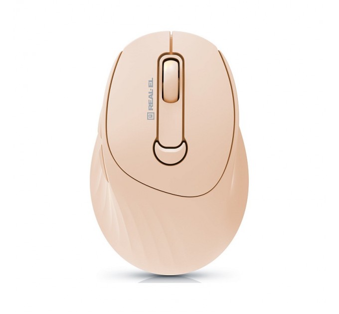 REAL-EL Миша бездротова REAL-EL RM-370W