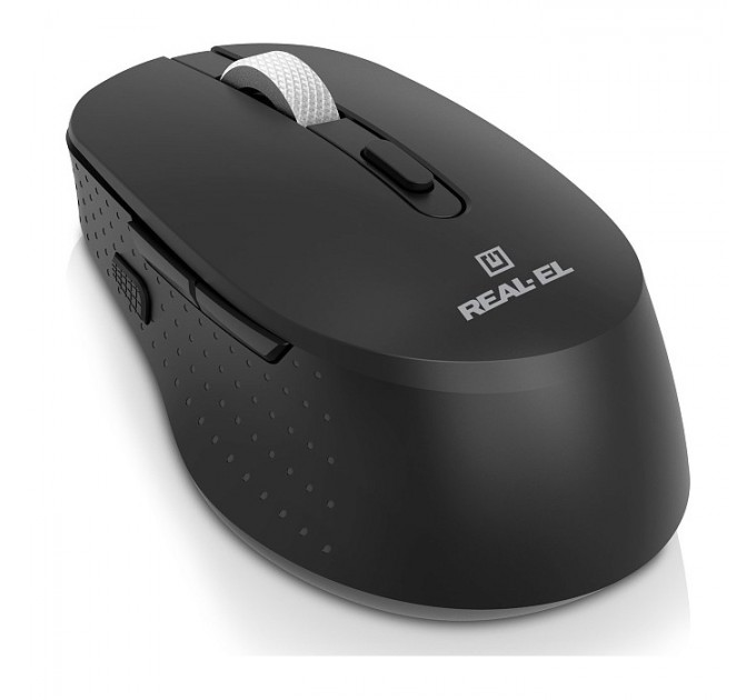 REAL-EL Миша бездротова REAL-EL RM-380W
