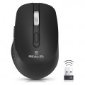 REAL-EL Миша бездротова REAL-EL RM-380W