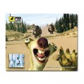 Pod Mishkou Килимок для мишки Pod Mishkou Ice age