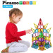 Picasso Конструктор Picasso магнітний Tiles Mini Diamond Series Set 100 деталей (817338022327)