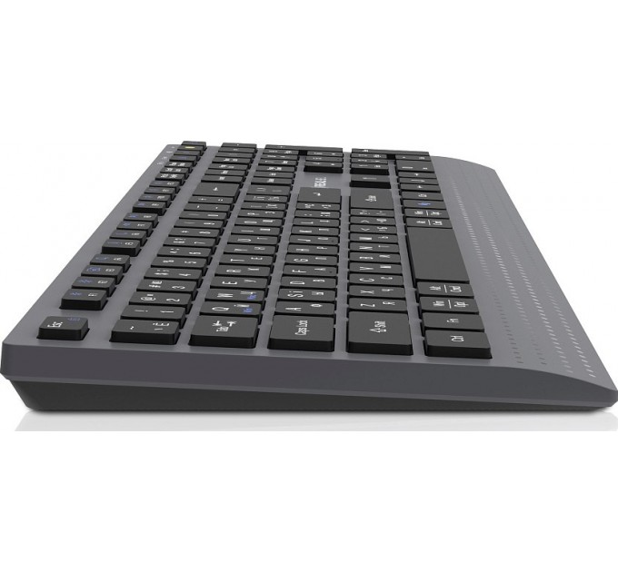 REAL-EL Клавіатура REAL-EL RK-715W