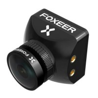 Камера FPV Foxeer Mini Night Cat 3 1200TVL 0.00001Lux IR Sensitive Night Vision (HS1262)