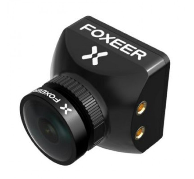 Foxeer Камера FPV Foxeer Mini Night Cat 3 1200TVL 0.00001Lux IR Sensitive Night Vision (HS1262)