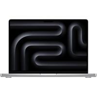Ноутбук Apple MacBook Pro 14 A3434 M5 Silver (MDE44UA/A)