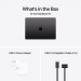 Apple Ноутбук Apple MacBook Pro 14 A3434 M5 Space Black (MDE14UA/A)