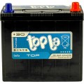 Topla Акумулятор автомобільний Topla 45Ah/12V Top/Energy Japan Euro (118 845)