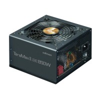 Блок живлення Zalman 850W Teramax II SE (ZM850-TMX2SE)