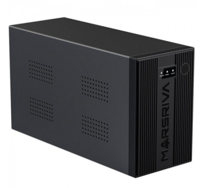 Marsriva Пристрій безперебійного живлення Marsriva MR-UF1000