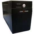 LogicPower Пристрій безперебійного живлення LogicPower LPM-525VA-P (3170)