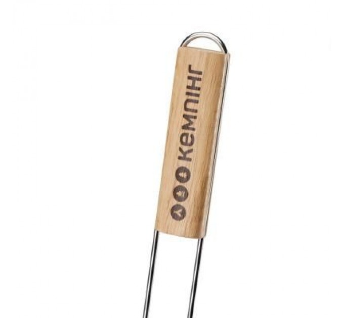 Кемпінг Решітка для гриля Кемпінг G504 (4823082713752)