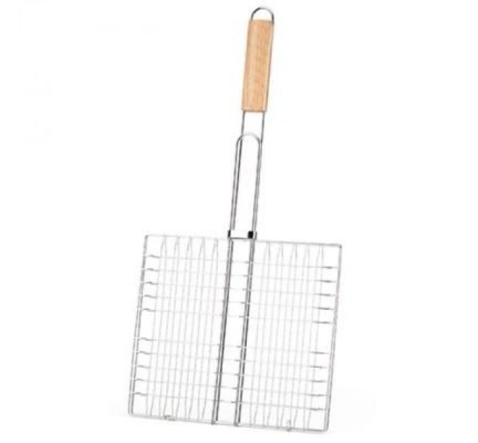 Кемпінг Решітка для гриля Кемпінг G504 (4823082713752)