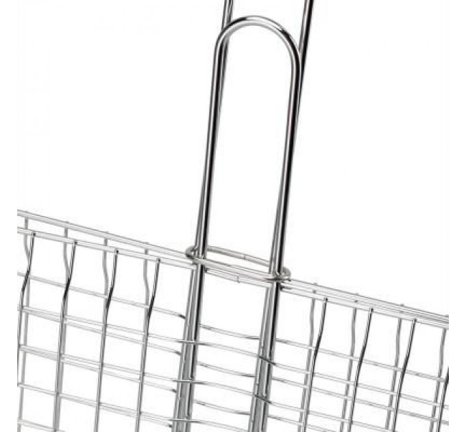 Кемпінг Решітка для гриля Кемпінг G504 (4823082713752)