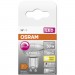 Osram Лампочка Osram LED PAR16 DIM 50 36 4,5W/927 230V GU10 (4058075797888)