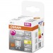 Osram Лампочка Osram LED PAR16 DIM 50 36 4,5W/927 230V GU10 (4058075797888)