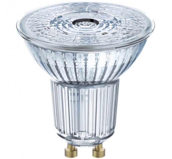 Osram Лампочка Osram LED PAR16 DIM 50 36 4,5W/927 230V GU10 (4058075797888)