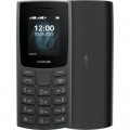 Nokia Мобільний телефон Nokia 105 DS 2023 Charcoal