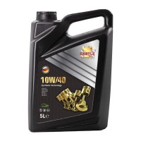Моторна олива CASTLE MOTOR OILS 10W40 5л Моторна олива CASTLE MOTOR OILS 10W40 5л
