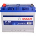 Bosch Акумулятор автомобільний Bosch 70А (0 092 S40 270)