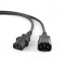 Cablexpert Кабель живлення PC-189-VDE Cablexpert