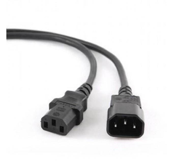 Cablexpert Кабель живлення PC-189-VDE Cablexpert
