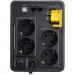 APC Пристрій безперебійного живлення APC Back-UPS 950VA (BX950MI-GR)