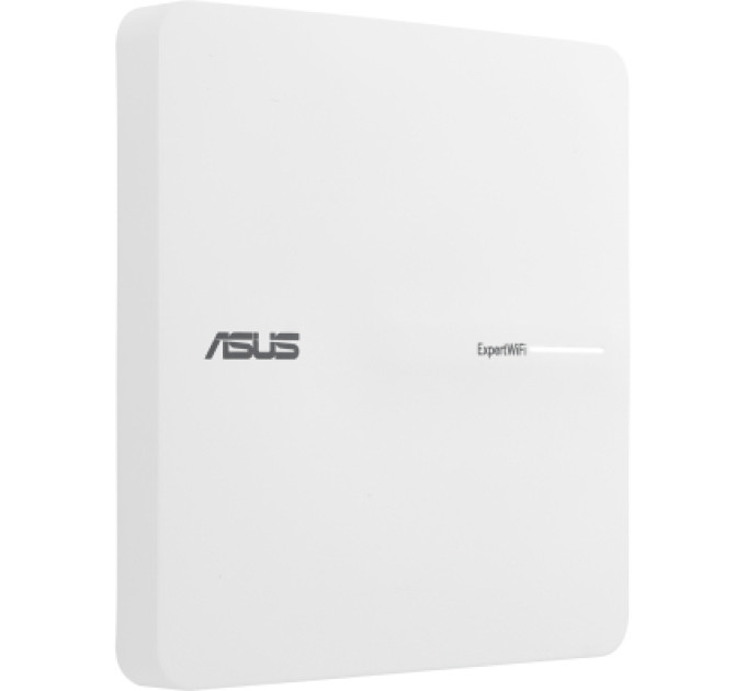 ASUS Точка доступу Wi-Fi ASUS EBA63 (90IG0880-MO3C00)