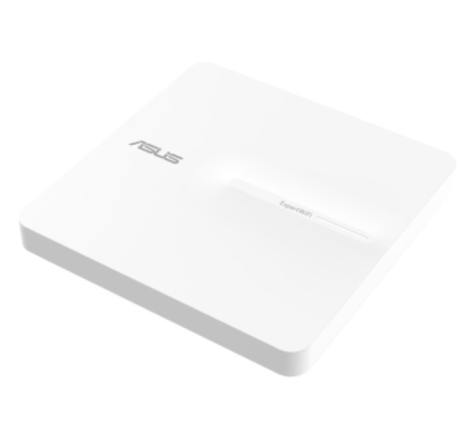 ASUS Точка доступу Wi-Fi ASUS EBA63 (90IG0880-MO3C00)
