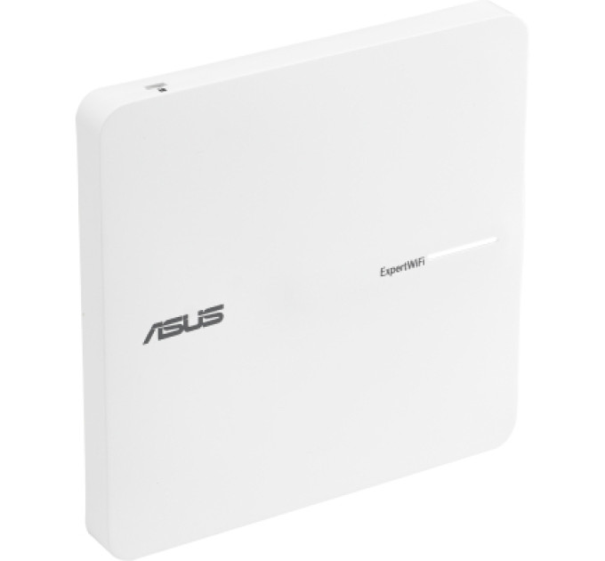 ASUS Точка доступу Wi-Fi ASUS EBA63 (90IG0880-MO3C00)