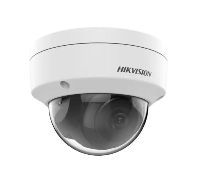 Hikvision IP камера Hikvision DS-2CD1141G0-I 4МП (2.8мм)