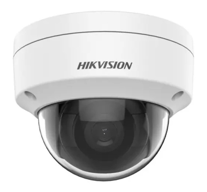 Hikvision IP камера Hikvision DS-2CD1141G0-I 4МП (2.8мм)