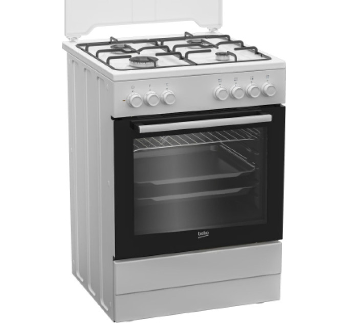 Beko Плита Beko FBM62120WD