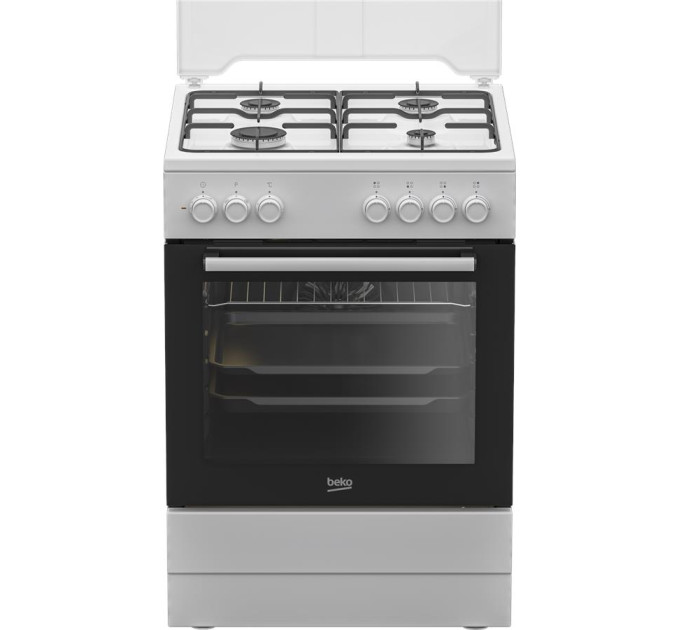 Beko Плита Beko FBM62120WD