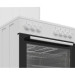Beko Плита Beko FBM62120WD