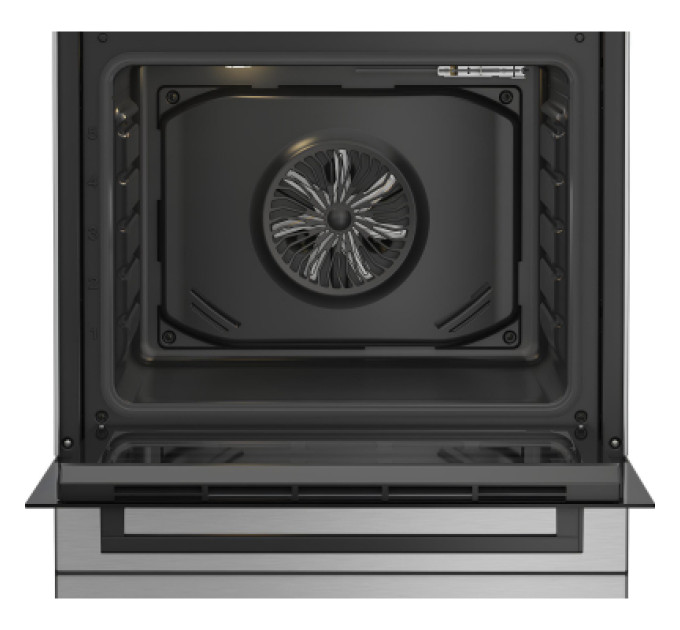 Beko Плита Beko FBM62120SD