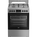 Beko Плита Beko FBM62320SDS