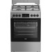 Beko Плита Beko FBM62320SDS