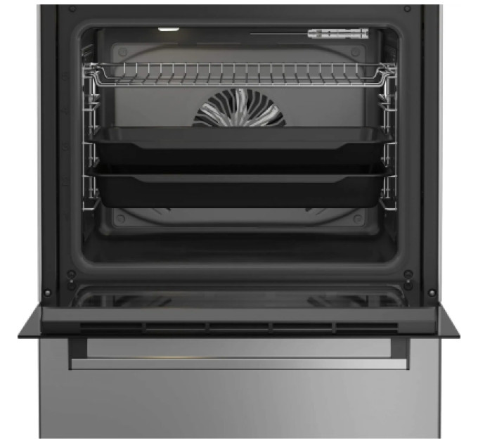 Beko Плита Beko FBSM62530DXMS