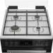 Beko Плита Beko FBSM62530DXMS